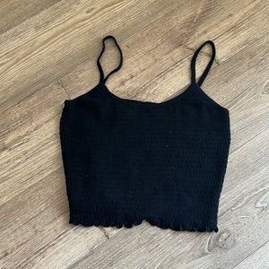Black Tank